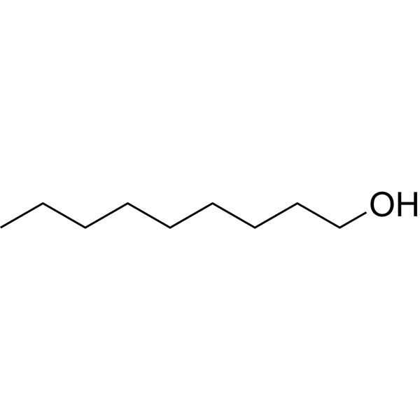 Nonan-1-ol (Nine-carbon alcohol) 143-08-8